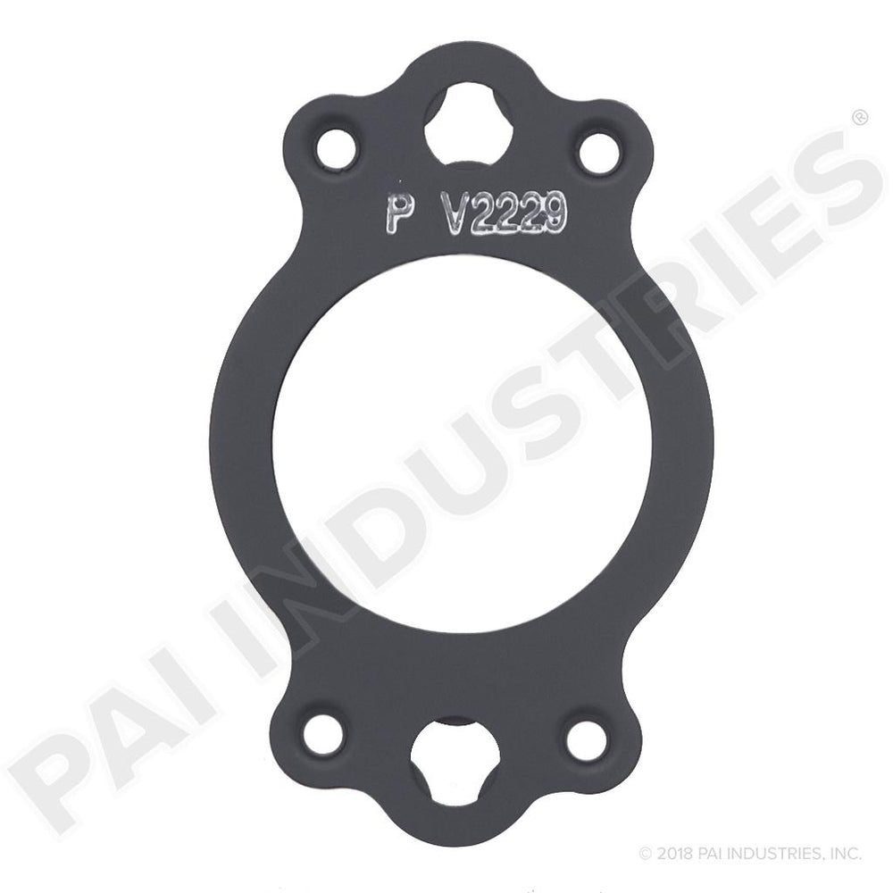 EXHAUST GASKET