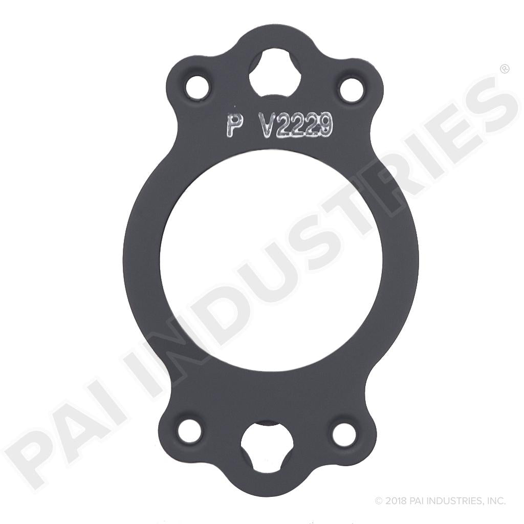 EXHAUST GASKET