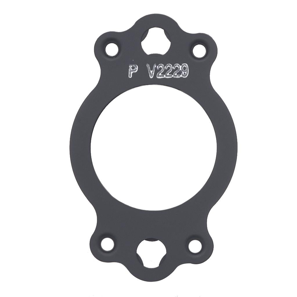 Cummins ISL SERIES EXHAUST GASKET (Pack of 6)