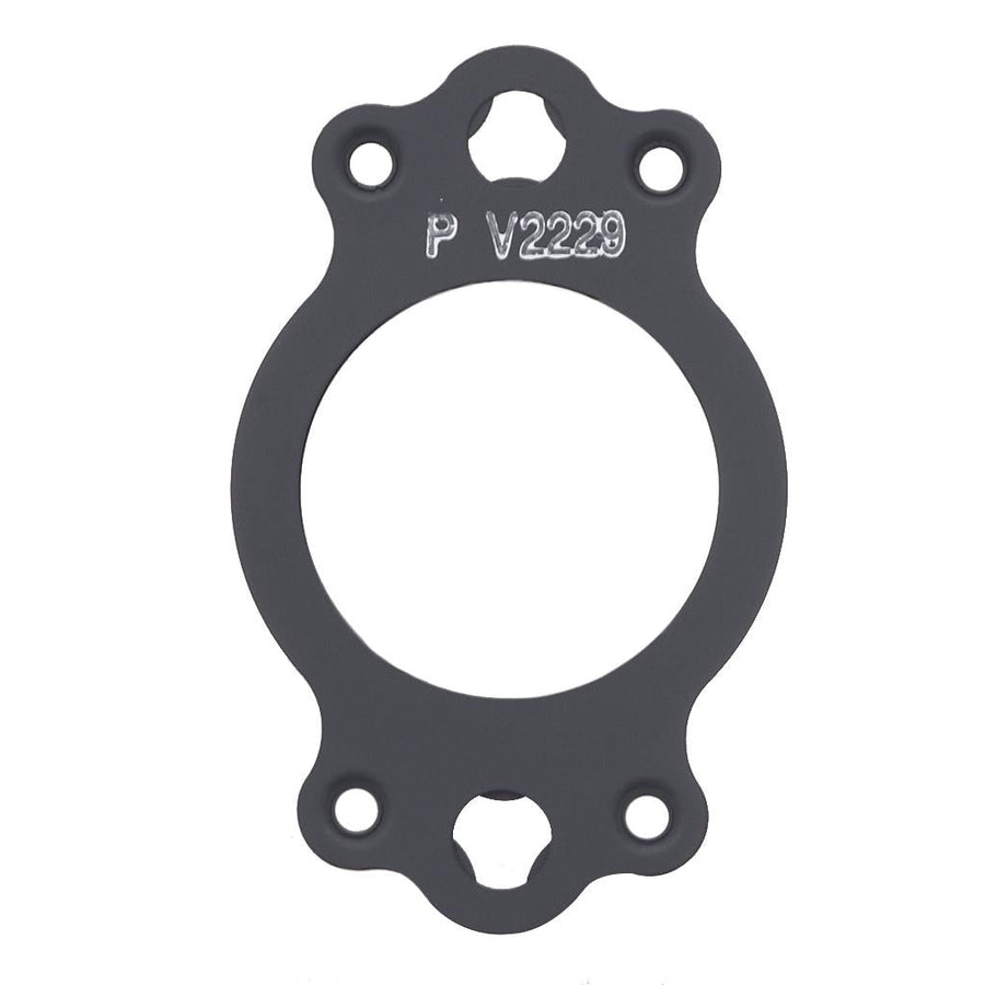 131944 Cummins ISL SERIES EXHAUST GASKET (Pack of 6)