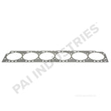 CYLINDER HEAD GASKET