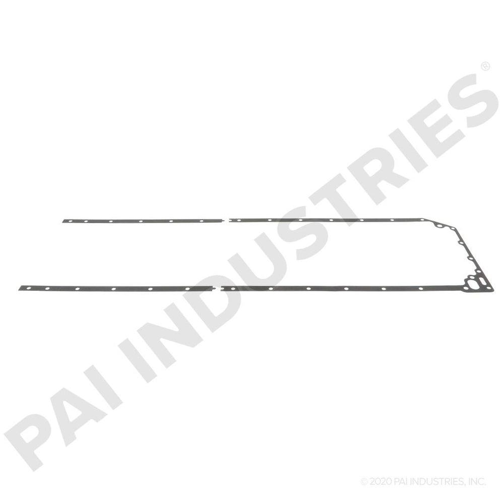 Interstate-McBee Cummins KT/QSK Gasket