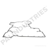 131951 Cummins Cover Gear Gasket | PAI