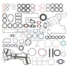 LOWER GASKET KIT