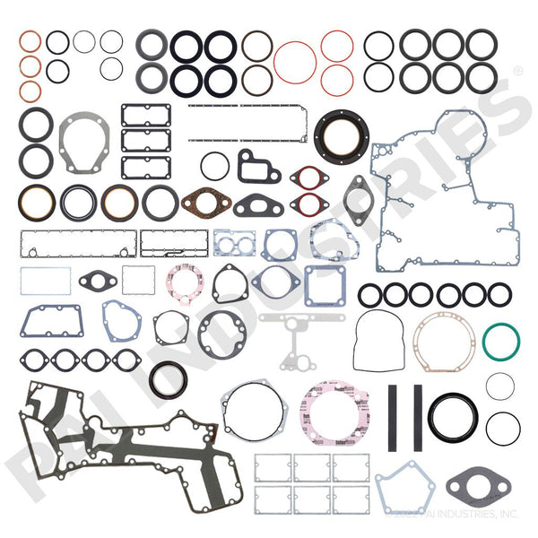 LOWER GASKET KIT