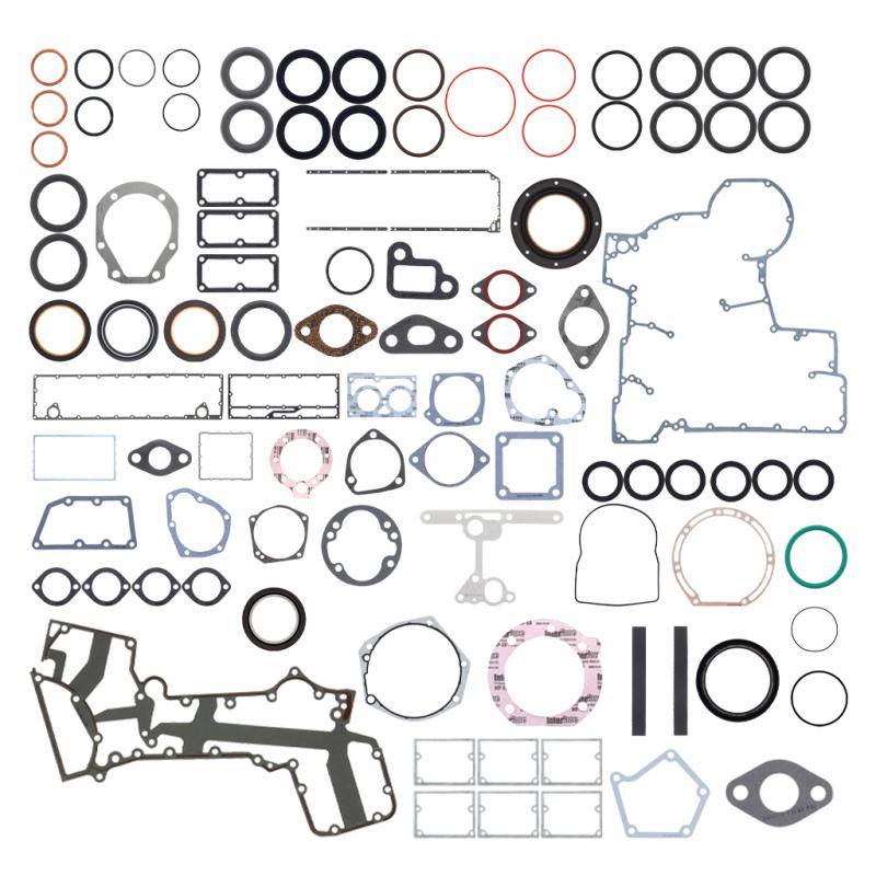 LOWER GASKET KIT