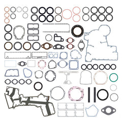LOWER GASKET KIT