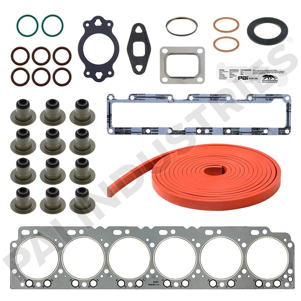 NATURAL GAS UPPER GASKET KIT