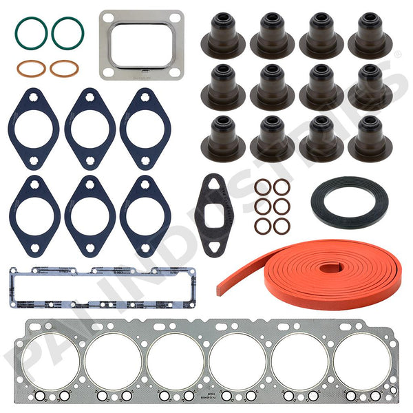 NATURAL GAS UPPER GASKET KIT
