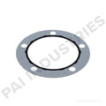 Cummins L10 Cover Gasket
