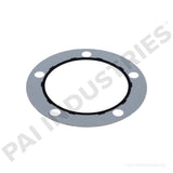 COVER GASKET