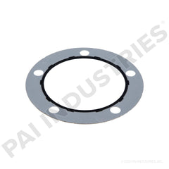 COVER GASKET
