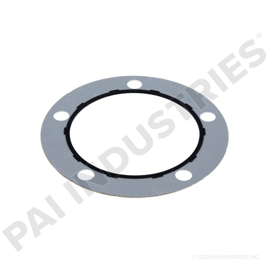COVER GASKET
