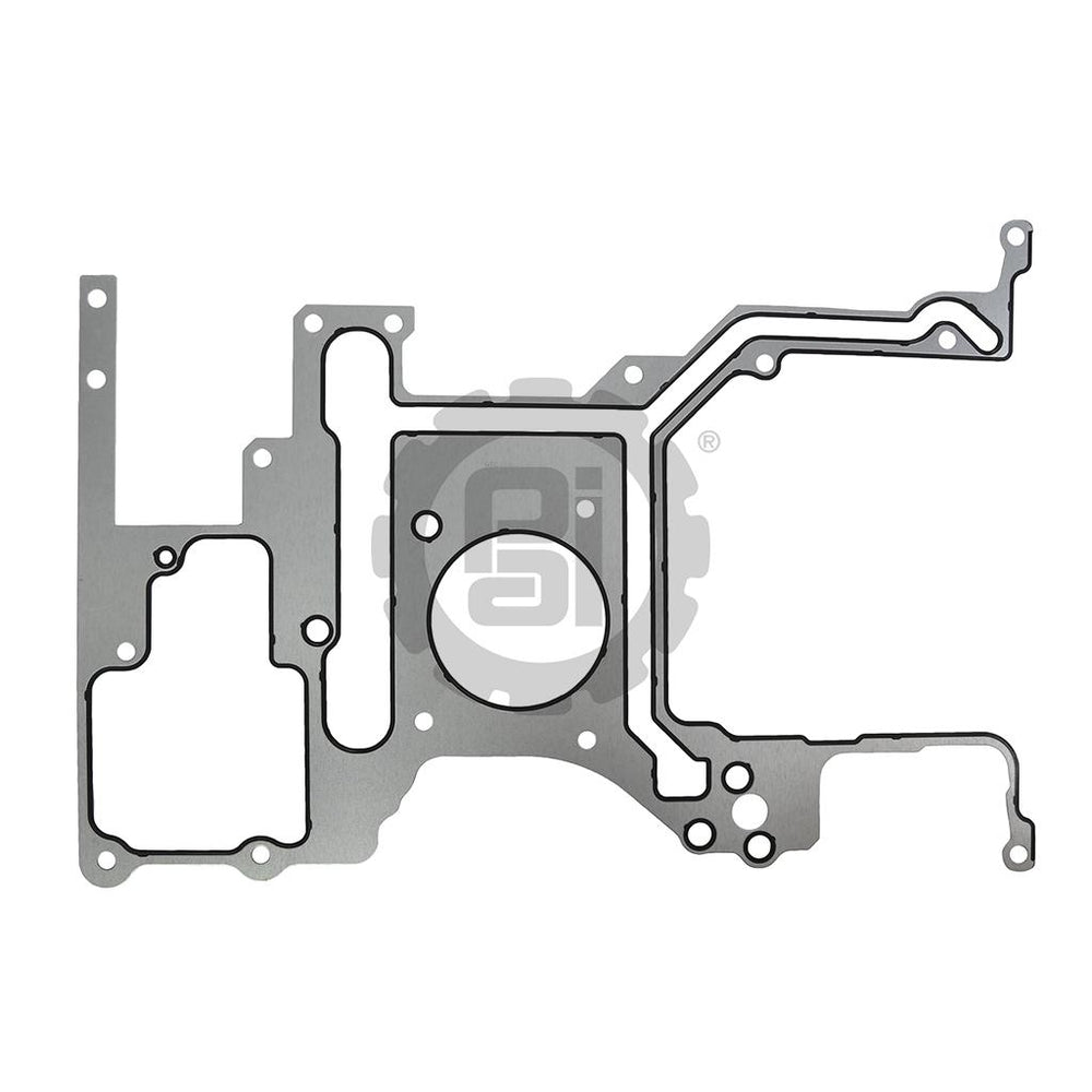 GEAR HOUSING GASKET