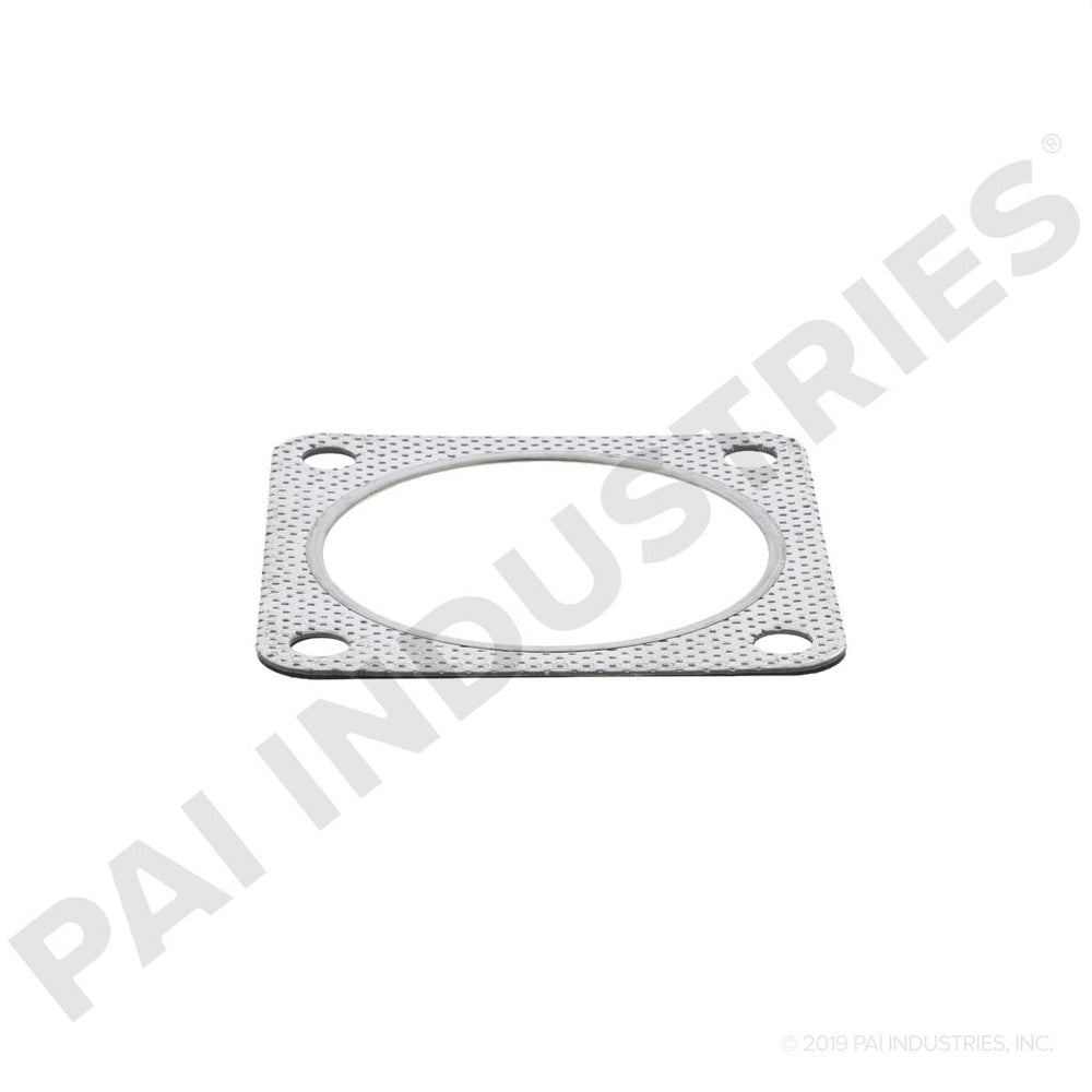 EXHAUST CONNECTOR GASKET