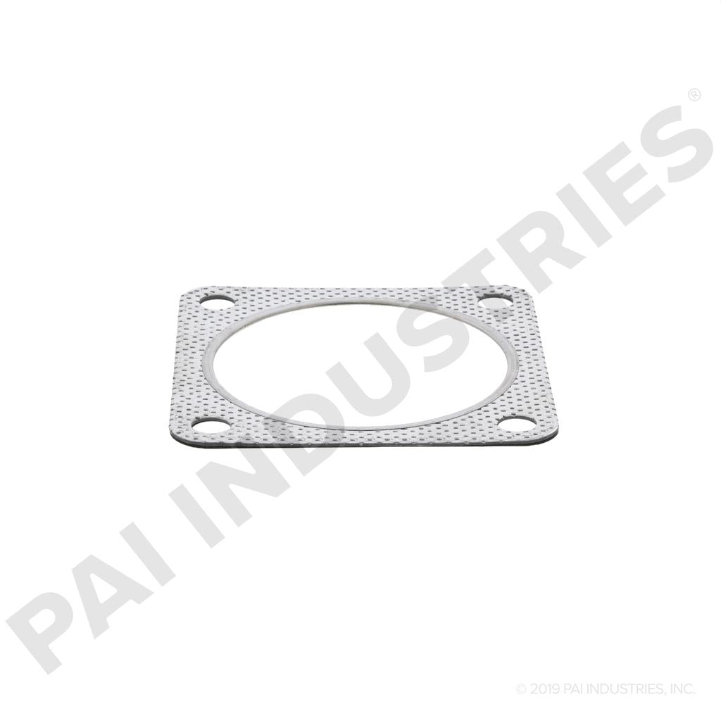 EXHAUST CONNECTOR GASKET