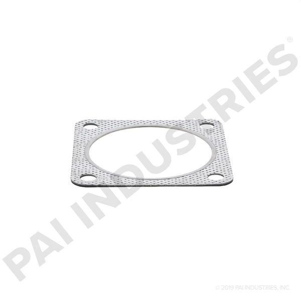 EXHAUST CONNECTOR GASKET