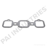 EXHAUST MANIFOLD GASKET