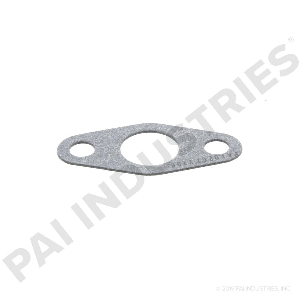 MANIFOLD WATER GASKET