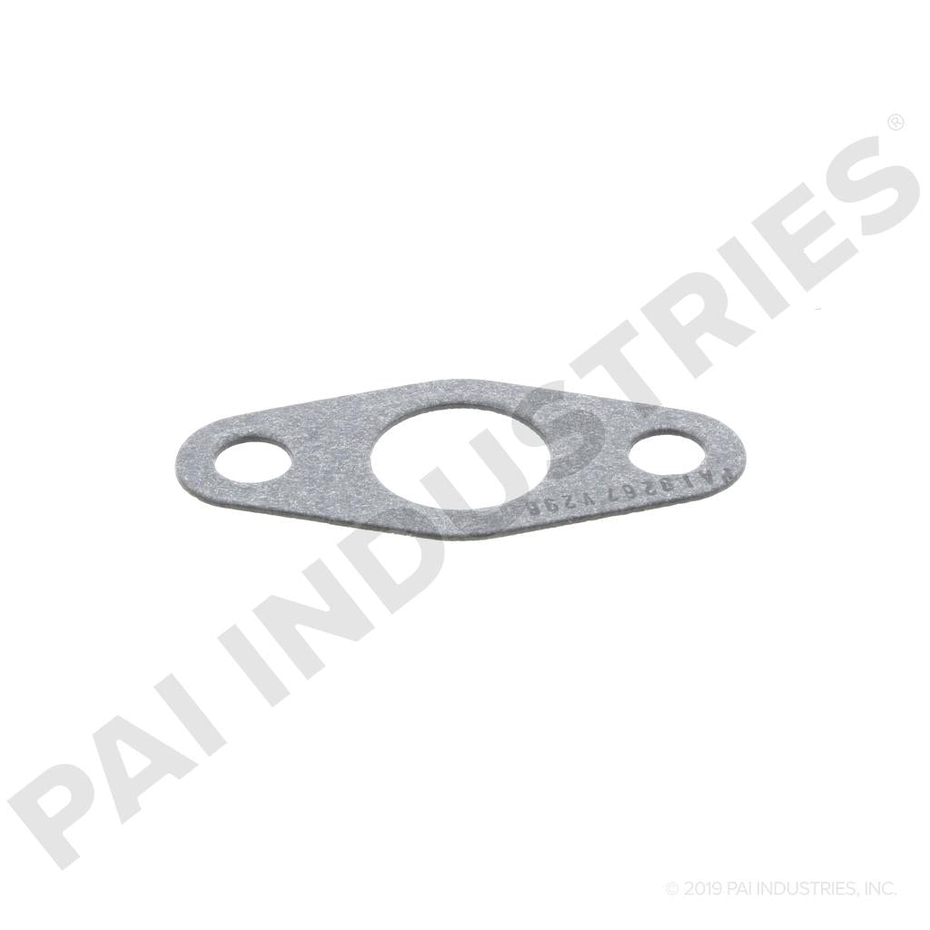 MANIFOLD WATER GASKET