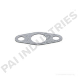 MANIFOLD WATER GASKET