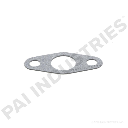 MANIFOLD WATER GASKET