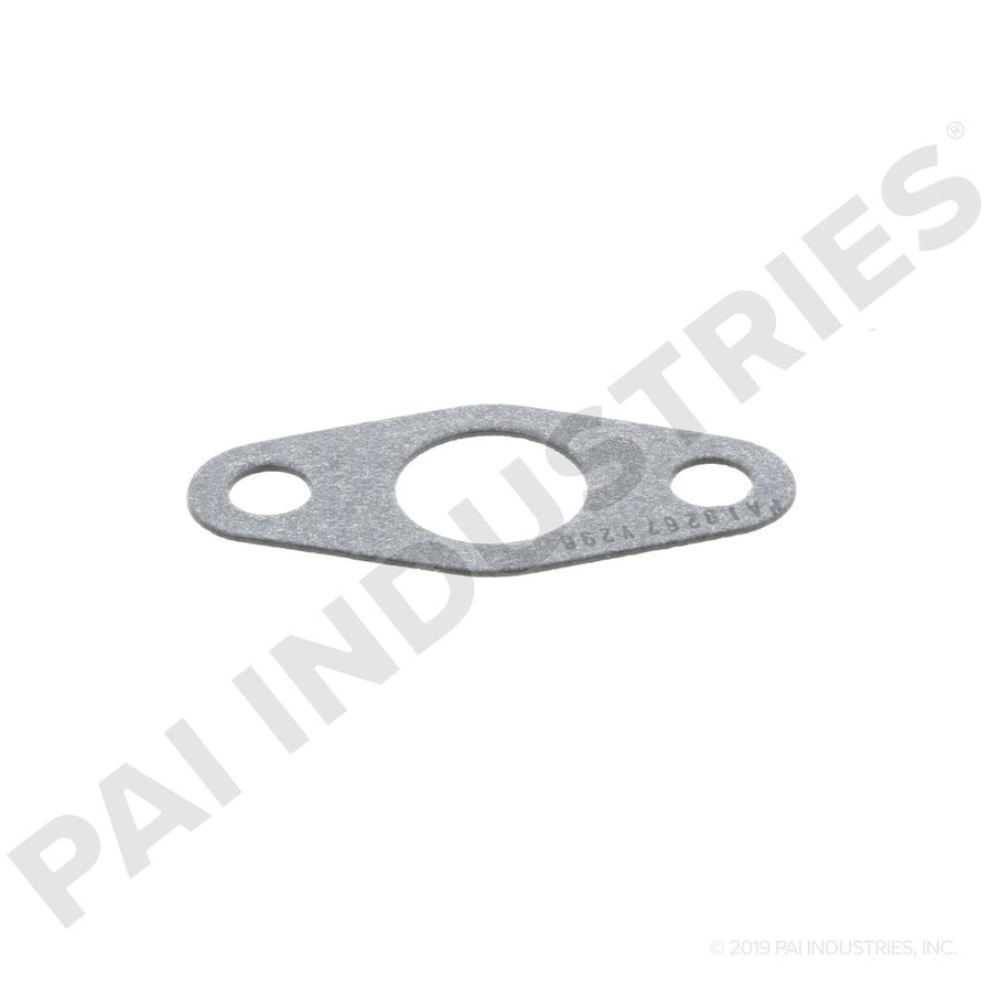 MANIFOLD WATER GASKET