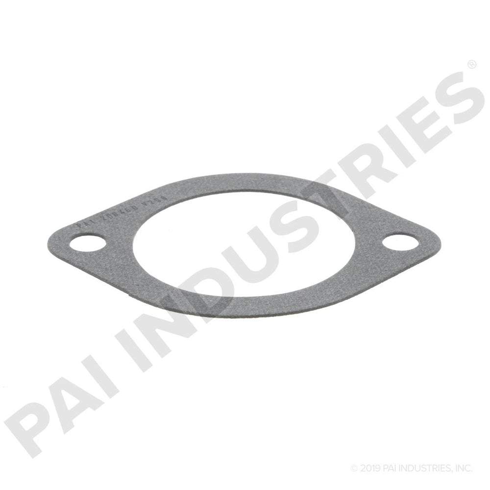 WATER CONNECTION GASKET