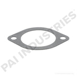 WATER CONNECTION GASKET