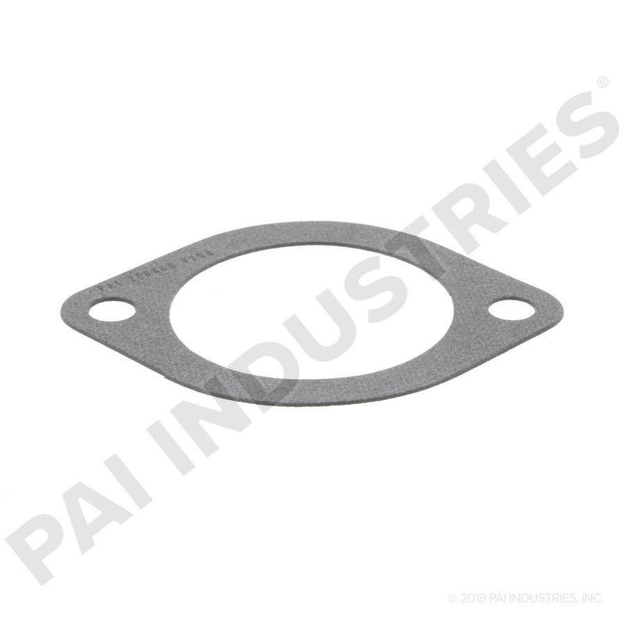 WATER CONNECTION GASKET