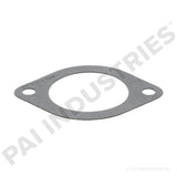 WATER CONNECTION GASKET