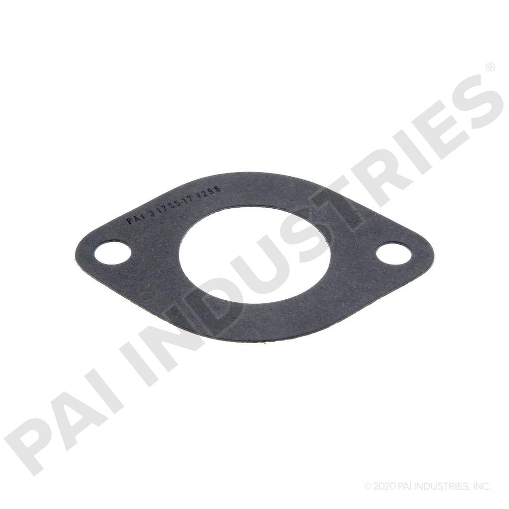 WATER CONNECTION GASKET