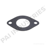 WATER CONNECTION GASKET