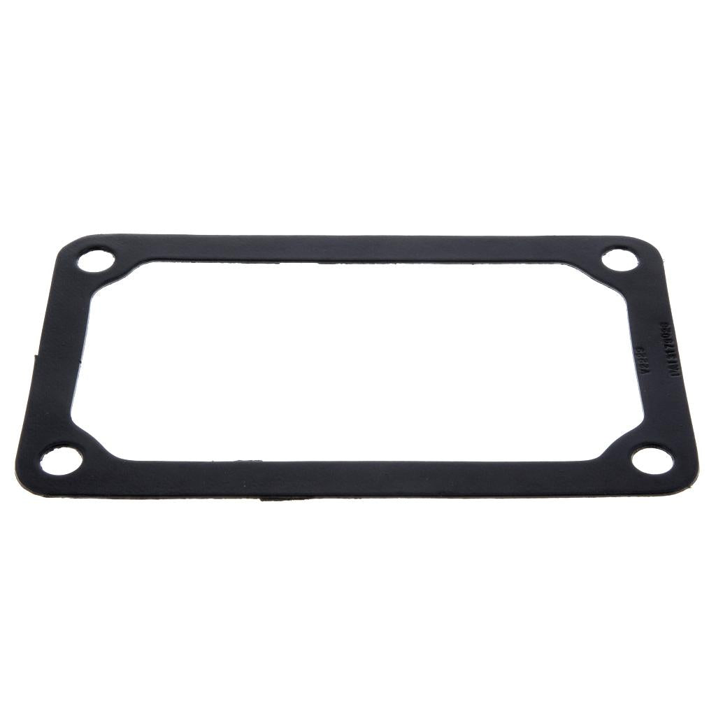 WATER CONNECTION GASKET