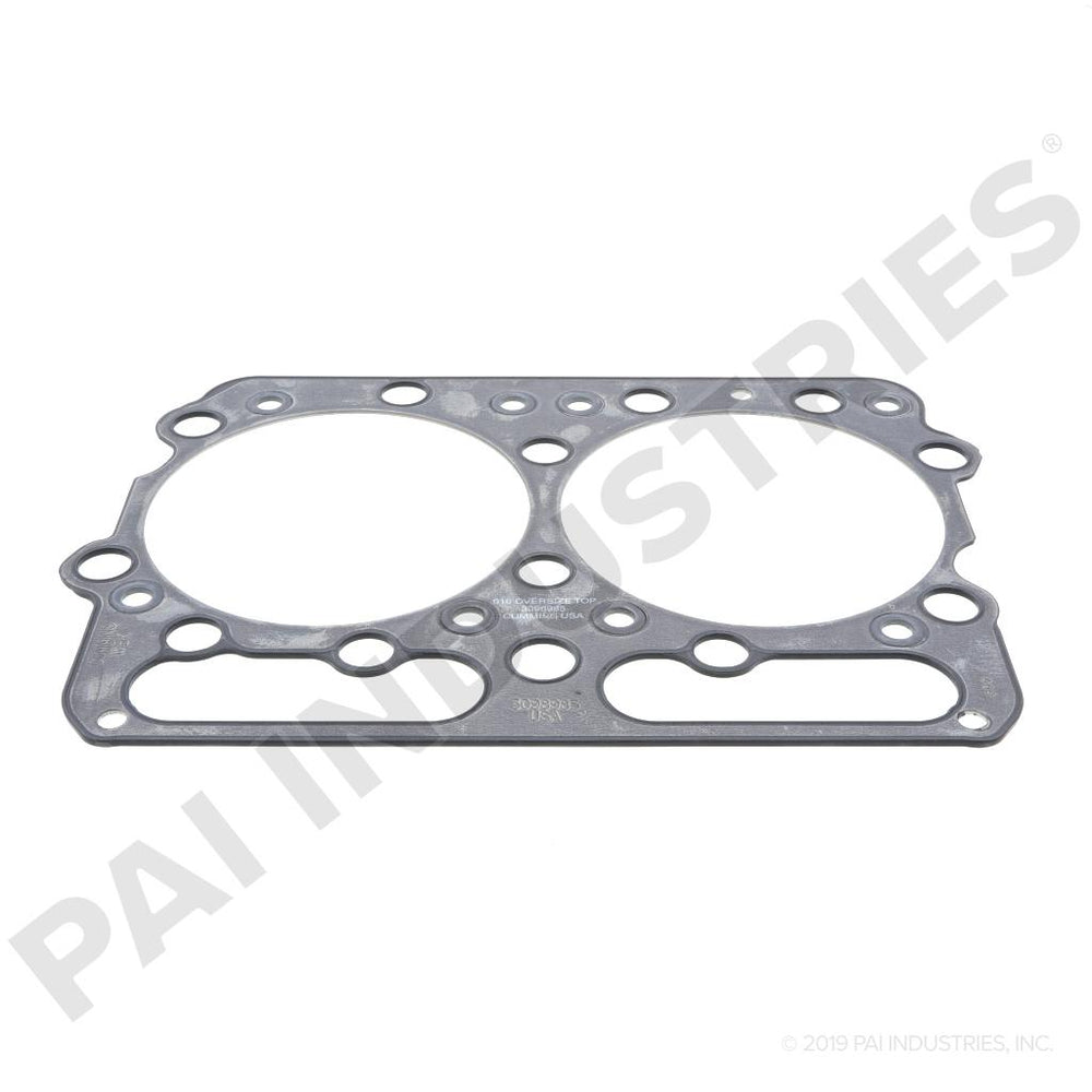 HEAD GASKET