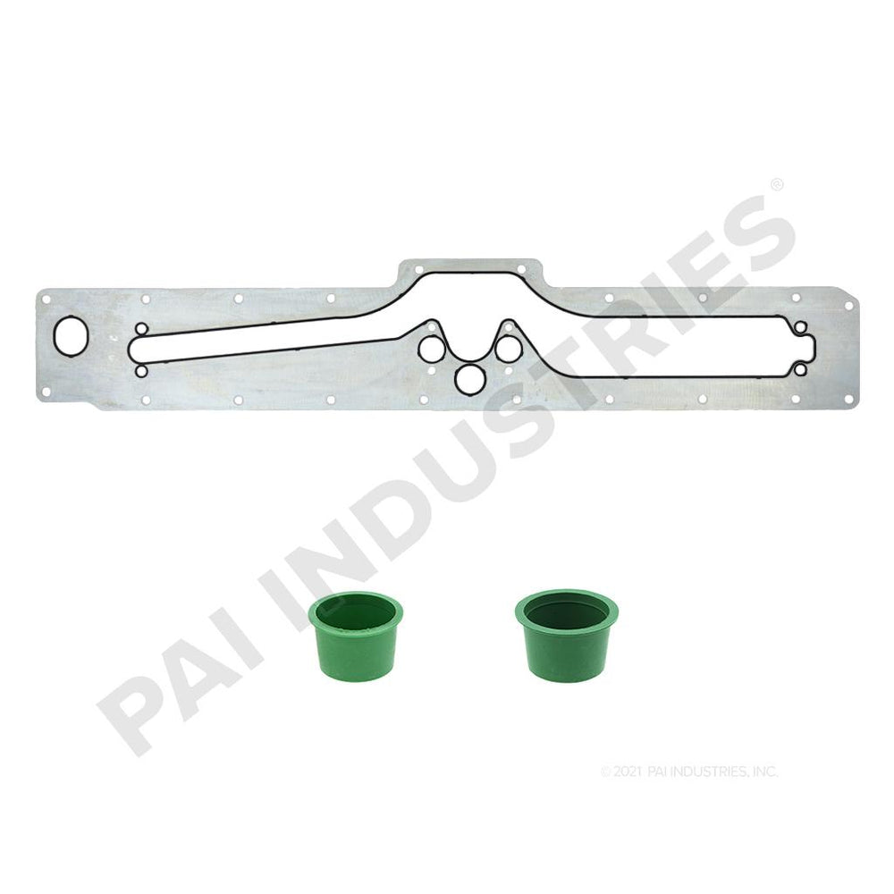 OIL COOLER GASKET KIT