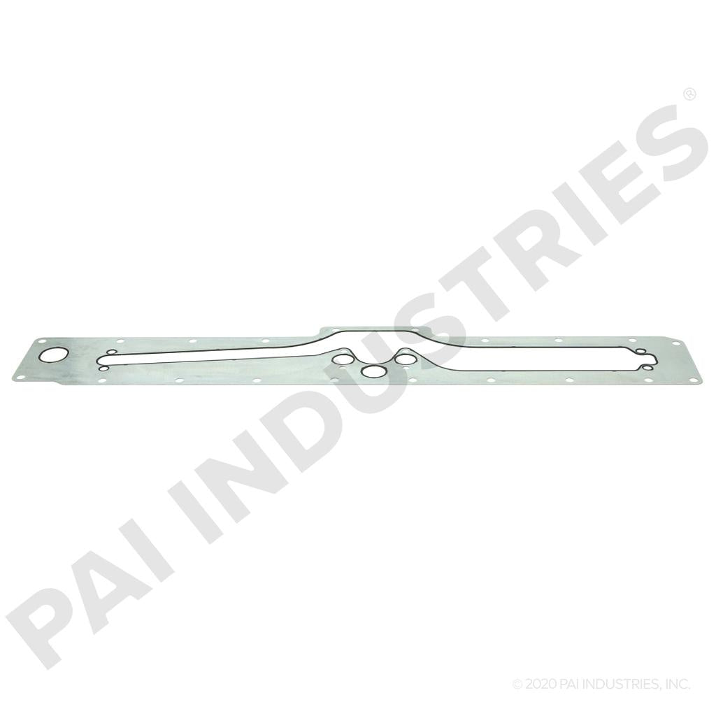 OIL COOLER GAKSET