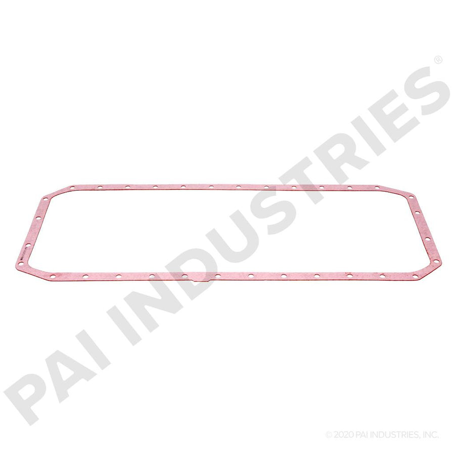 OIL PAN GASKET