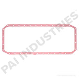 132020 Cummins Oil Pan Gasket | PAI