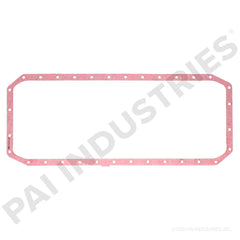 132020 Cummins QSB Oil Pan Gasket | PAI | JAK's Diesel