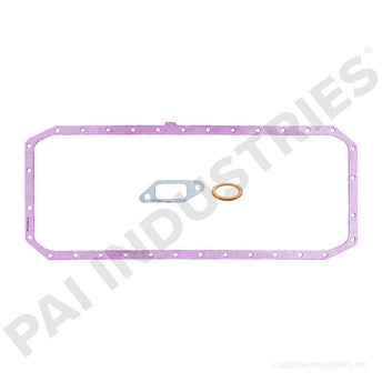 132021 Cummins Pan Gasket Kit | PAI