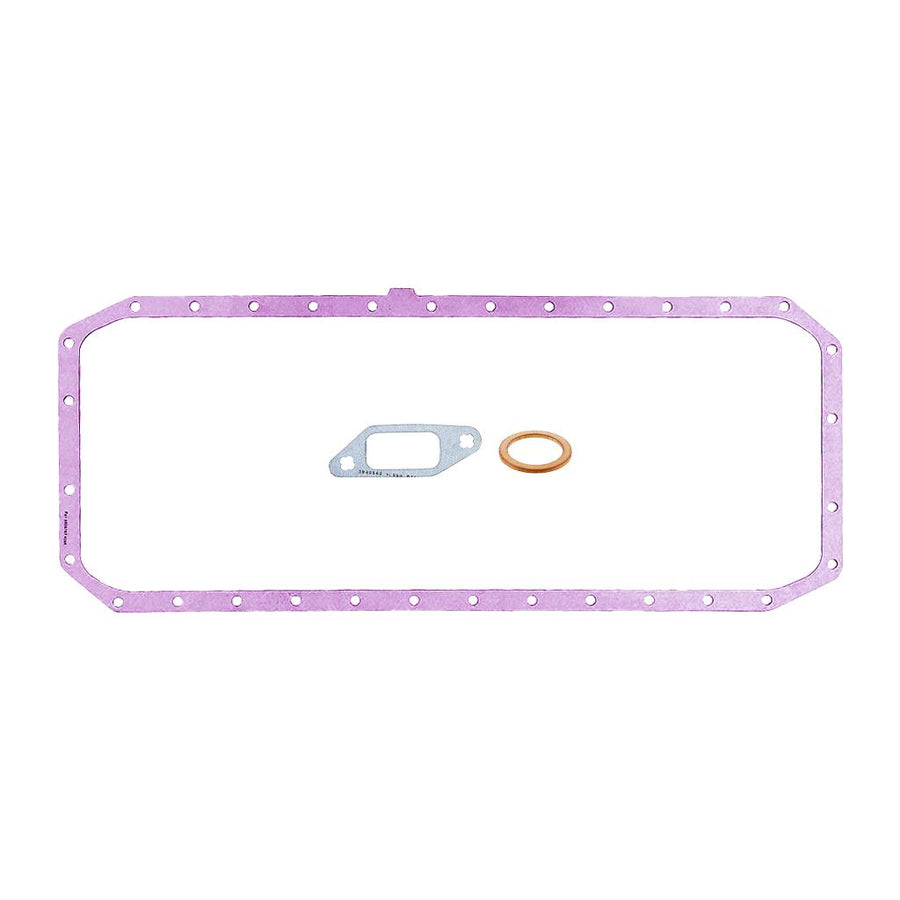 Cummins ISB ENGINES PAN GASKET KIT