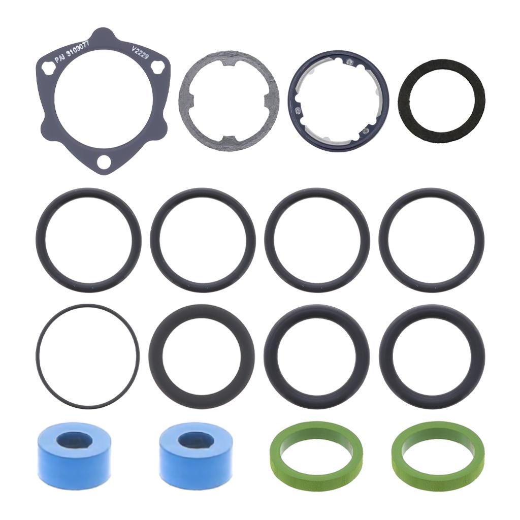 Cummins ISM ENGINE GASKET COOLER KIT
