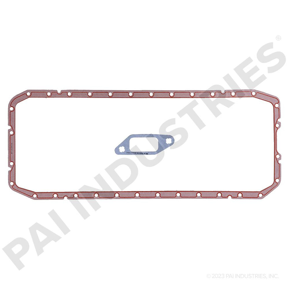 OIL PAN GASKET KIT