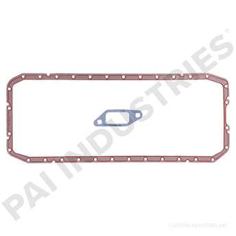 132029 Cummins Oil Pan Gasket Kit | PAI