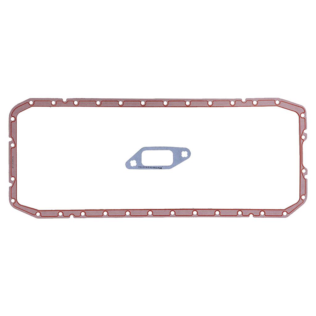 Cummins ISB ENGINES OIL PAN GASKET KIT