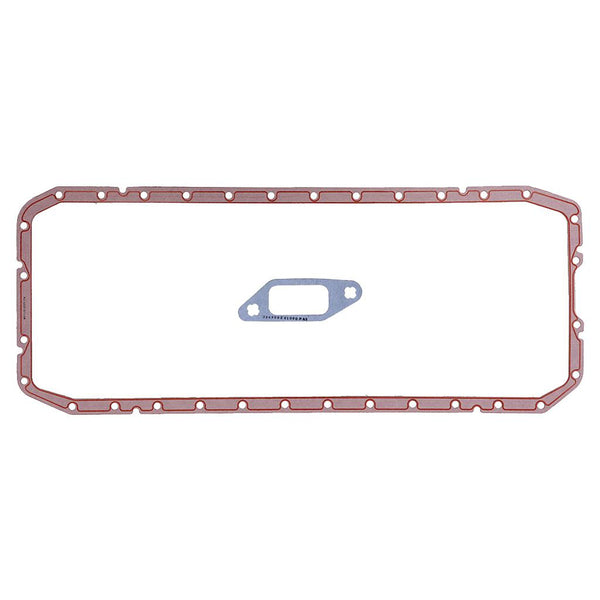 Cummins ISB ENGINES OIL PAN GASKET KIT