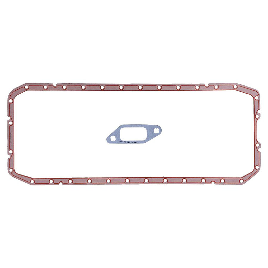 Cummins ISB ENGINES OIL PAN GASKET KIT
