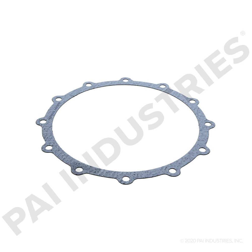 REAR SEAL CARRIER GASKET