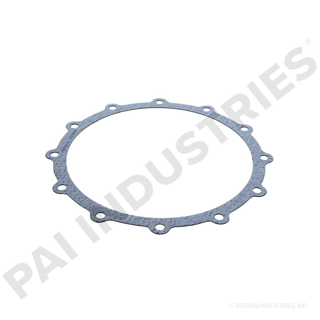 REAR SEAL CARRIER GASKET